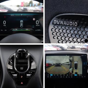 2025 BYD Seal Performance - Thumbnail