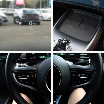 2025 BYD Seal Performance - Thumbnail