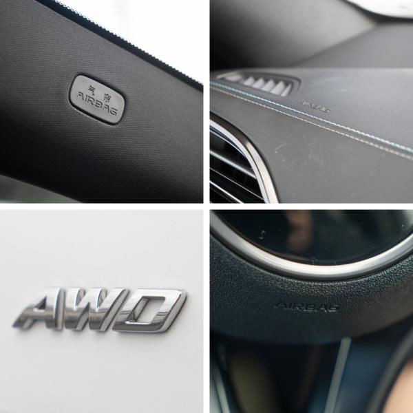 2025 BYD Seal Performance