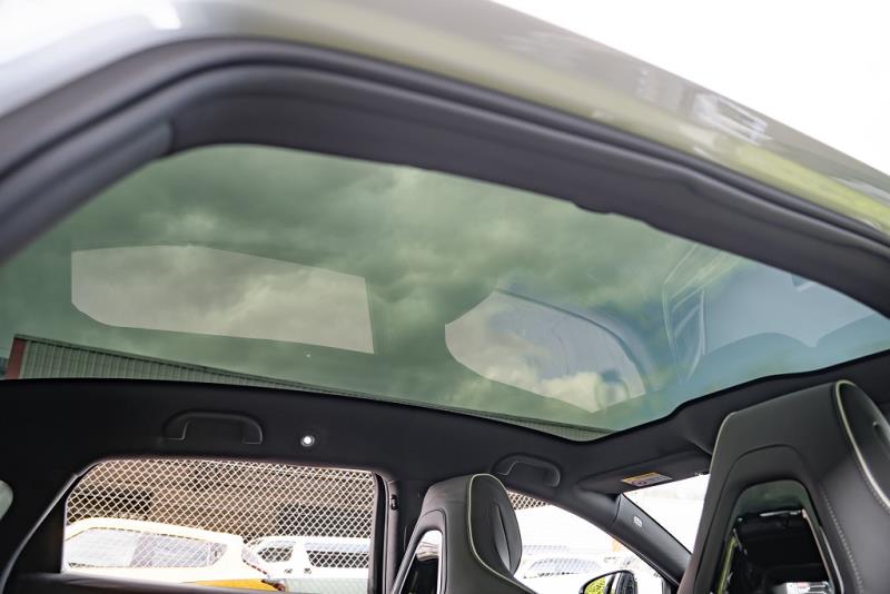 2025 BYD Seal Performance