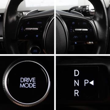 2022 Hyundai Ioniq 5 Lounge 72kWh - Thumbnail