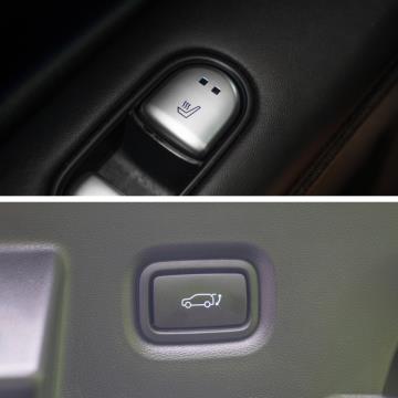 2022 Hyundai Ioniq 5 Lounge 72kWh - Thumbnail