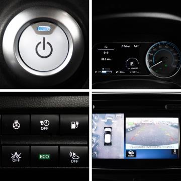 2019 Nissan Leaf E+ G 62kWh - Thumbnail
