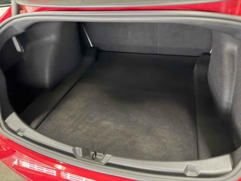 2021 Tesla Model 3 Long Range - Thumbnail