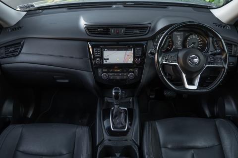 2020 Nissan X-Trail ST-L 7 Seater - Thumbnail