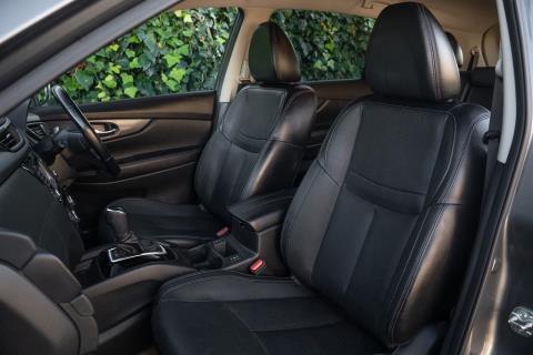 2020 Nissan X-Trail ST-L 7 Seater - Thumbnail