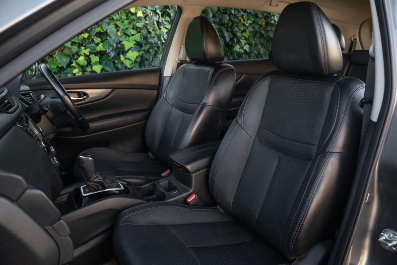 2020 Nissan X-Trail ST-L 7 Seater