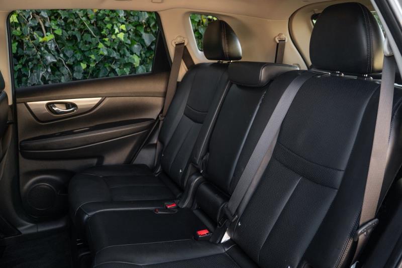 2020 Nissan X-Trail ST-L 7 Seater