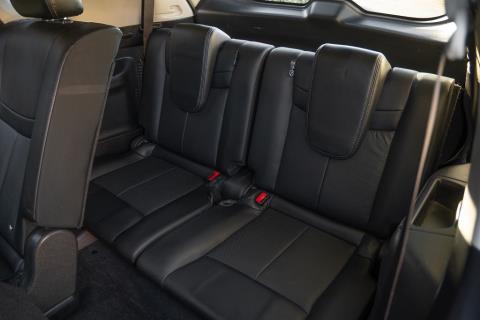 2020 Nissan X-Trail ST-L 7 Seater - Thumbnail