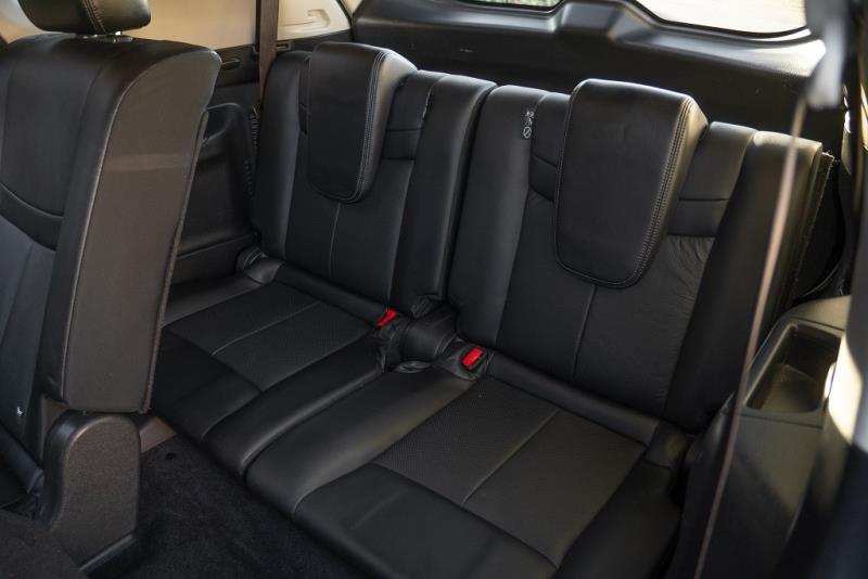 2020 Nissan X-Trail ST-L 7 Seater