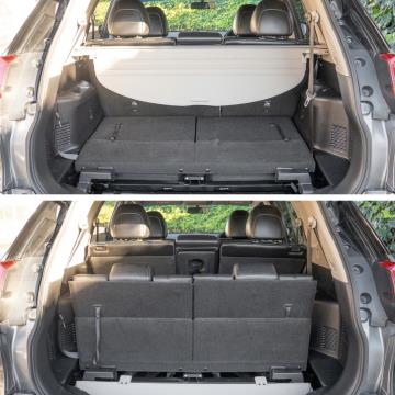 2020 Nissan X-Trail ST-L 7 Seater - Thumbnail