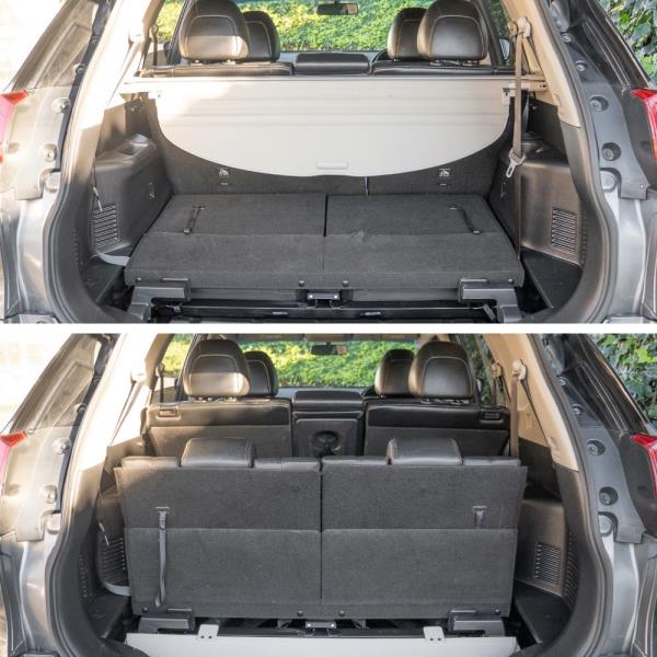 2020 Nissan X-Trail ST-L 7 Seater