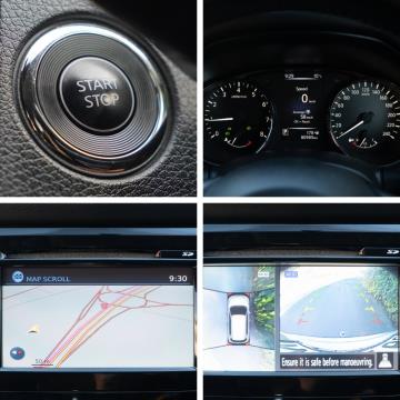 2020 Nissan X-Trail ST-L 7 Seater - Thumbnail