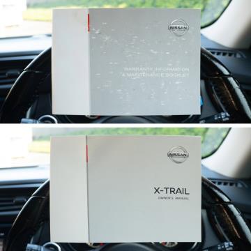 2020 Nissan X-Trail ST-L 7 Seater - Thumbnail
