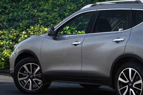 2020 Nissan X-Trail ST-L 7 Seater - Thumbnail