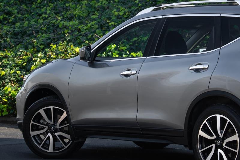2020 Nissan X-Trail ST-L 7 Seater