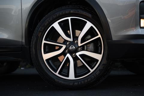 2020 Nissan X-Trail ST-L 7 Seater - Thumbnail