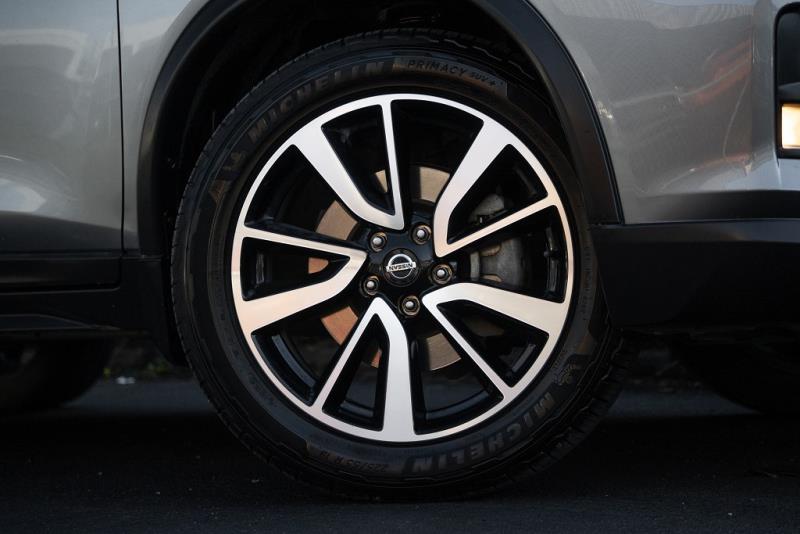 2020 Nissan X-Trail ST-L 7 Seater