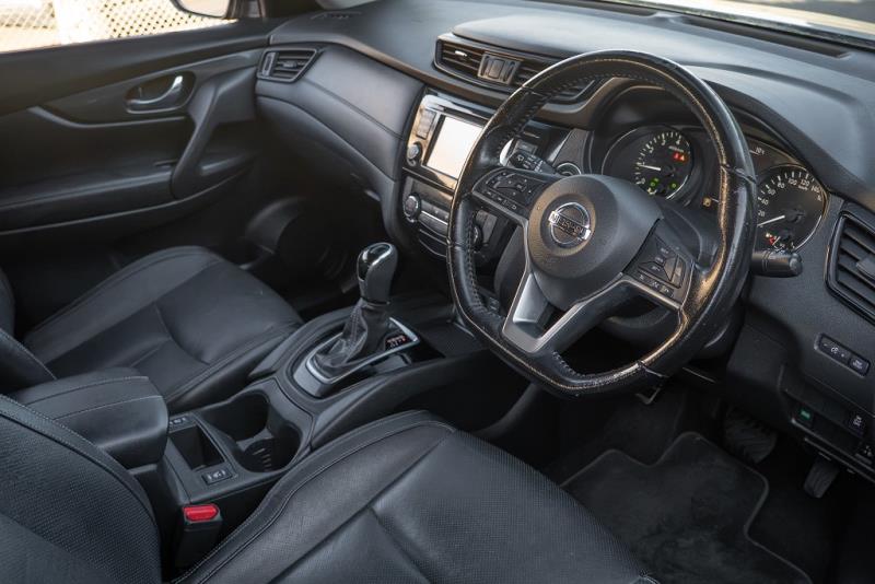 2020 Nissan X-Trail ST-L 7 Seater