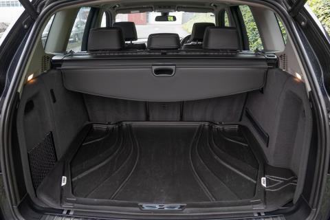 2015 BMW X3 Xdrive 20d - Thumbnail