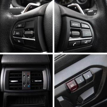 2015 BMW X3 Xdrive 20d - Thumbnail