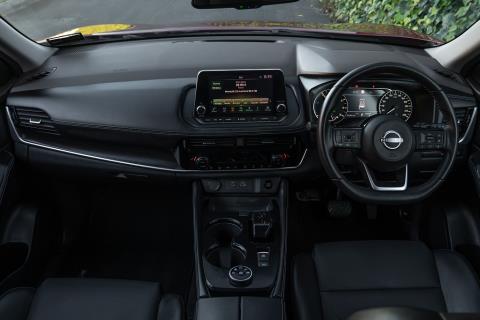 2024 Nissan X-Trail ST-L e-Power - Thumbnail