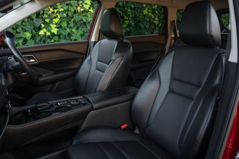 2024 Nissan X-Trail ST-L e-Power - Thumbnail