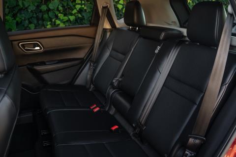 2024 Nissan X-Trail ST-L e-Power - Thumbnail