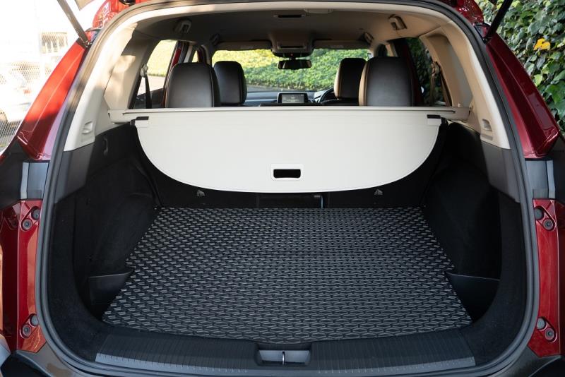 2024 Nissan X-Trail ST-L e-Power
