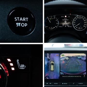 2024 Nissan X-Trail ST-L e-Power - Thumbnail