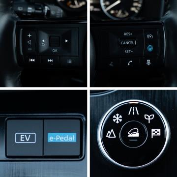 2024 Nissan X-Trail ST-L e-Power - Thumbnail