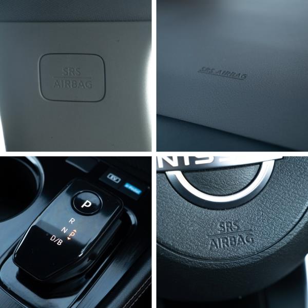 2024 Nissan X-Trail e-Power ST-L