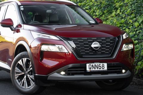 2024 Nissan X-Trail ST-L e-Power - Thumbnail