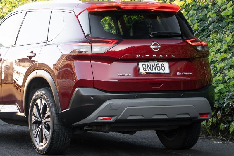 2024 Nissan X-Trail ST-L e-Power