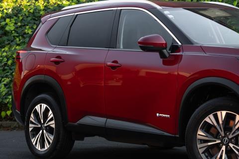 2024 Nissan X-Trail ST-L e-Power - Thumbnail