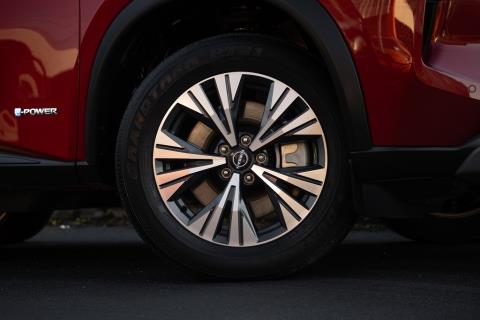 2024 Nissan X-Trail ST-L e-Power - Thumbnail