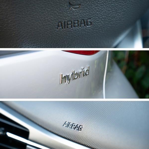 2022 Hyundai Ioniq II Hybrid