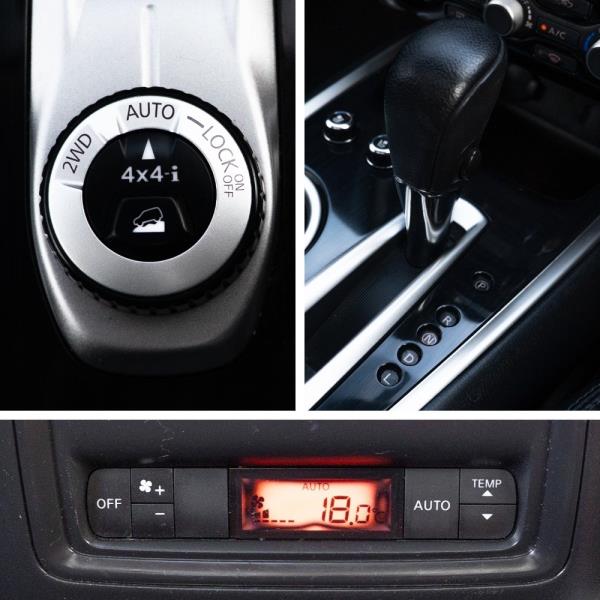 2017 Nissan Pathfinder TI 3.5P 4WD