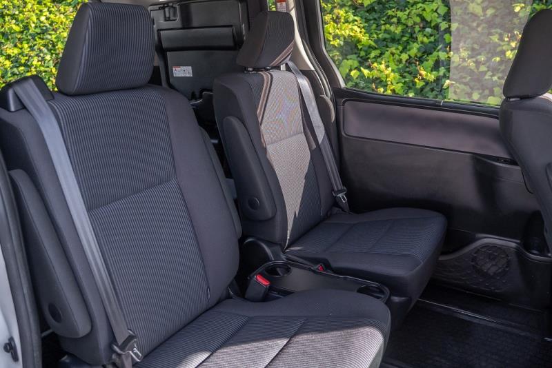 2015 Toyota Voxy X Hybrid / Noah X