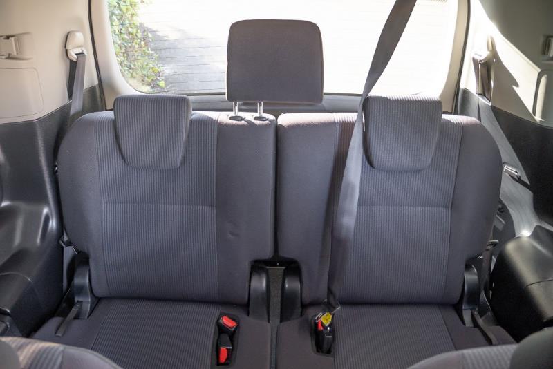 2015 Toyota Voxy X Hybrid / Noah X