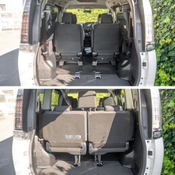 2015 Toyota Voxy X Hybrid / Noah X - Thumbnail