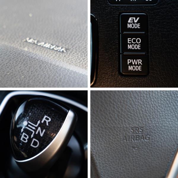 2015 Toyota Voxy X Hybrid / Noah X