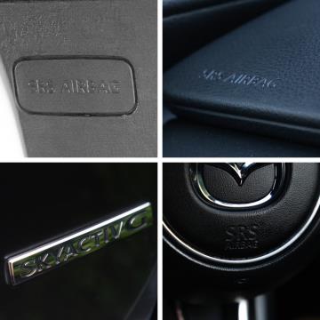 2020 Mazda Mazda 3 20S LTD - Thumbnail