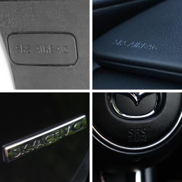 2020 Mazda Mazda 3 20S LTD