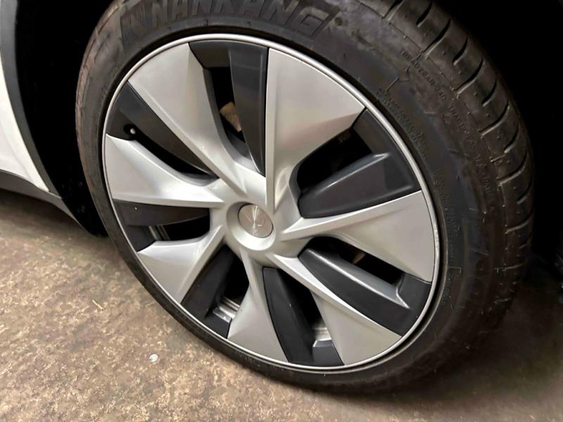 2022 Tesla Model Y 60kWh