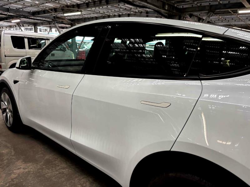 2022 Tesla Model Y 60kWh
