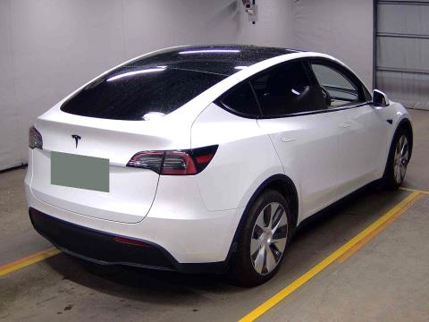 2022 Tesla Model Y 60kWh - Thumbnail
