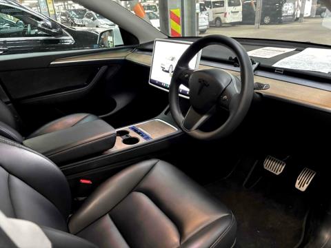 2022 Tesla Model Y 60kWh - Thumbnail