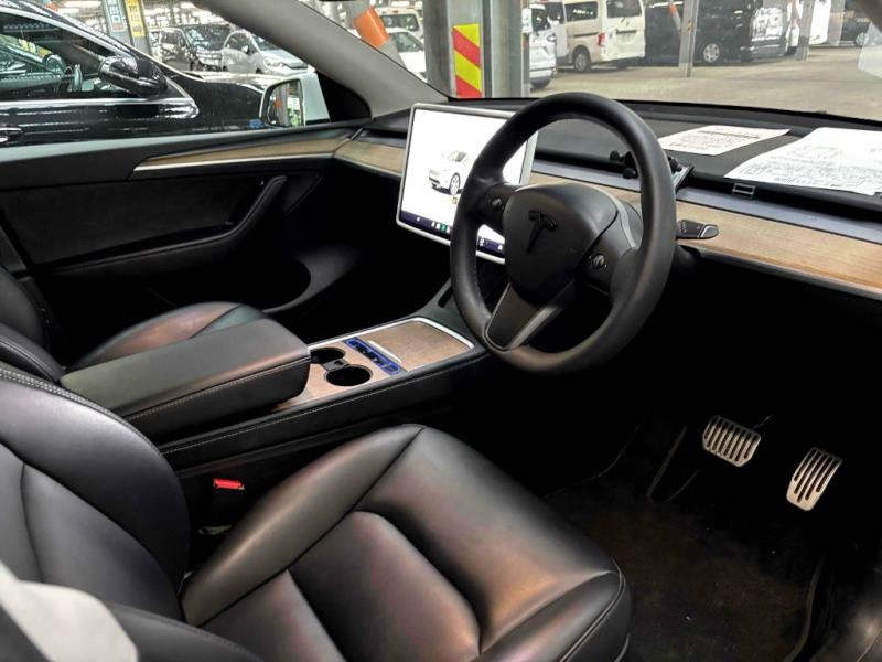 2022 Tesla Model Y 60kWh
