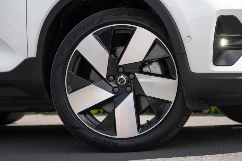 2023 Volvo XC40 Recharge Twin Motor